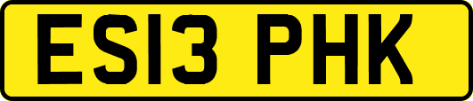 ES13PHK