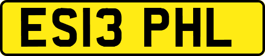ES13PHL