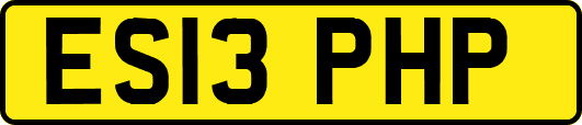 ES13PHP