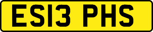 ES13PHS