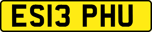 ES13PHU