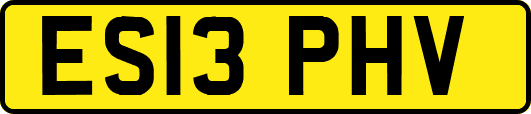 ES13PHV