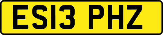 ES13PHZ
