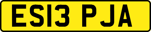 ES13PJA