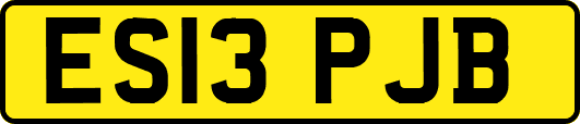 ES13PJB