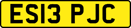 ES13PJC