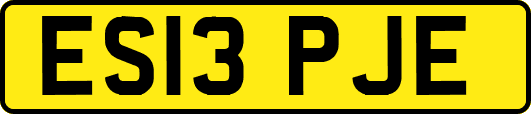 ES13PJE