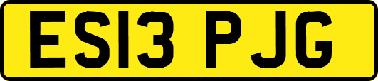 ES13PJG