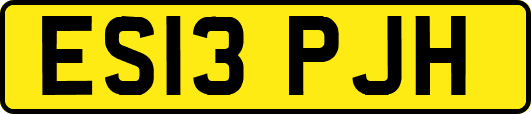 ES13PJH