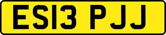 ES13PJJ