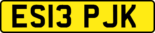 ES13PJK