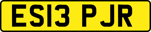ES13PJR