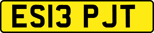 ES13PJT