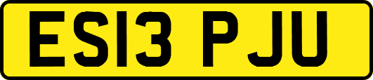 ES13PJU