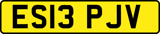 ES13PJV