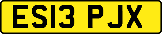ES13PJX