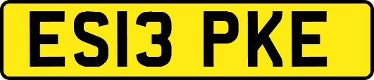 ES13PKE