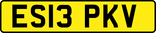 ES13PKV