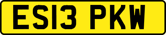 ES13PKW
