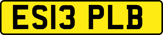 ES13PLB