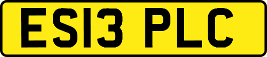 ES13PLC