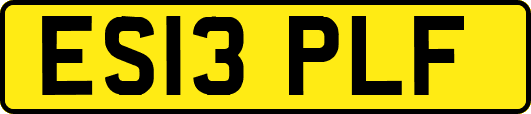 ES13PLF
