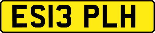 ES13PLH
