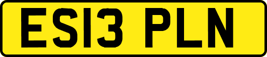 ES13PLN