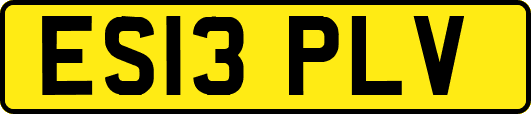 ES13PLV