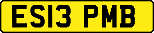 ES13PMB