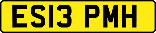 ES13PMH