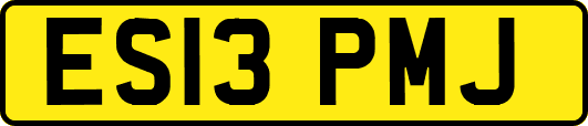 ES13PMJ