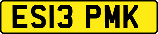 ES13PMK