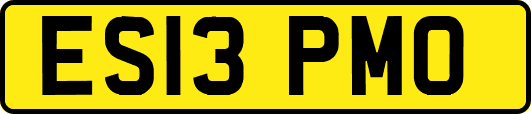 ES13PMO
