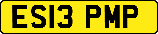 ES13PMP