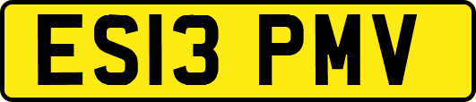 ES13PMV