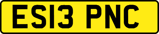 ES13PNC