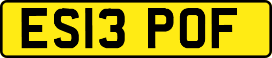 ES13POF