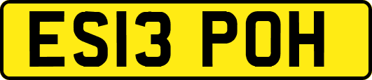 ES13POH