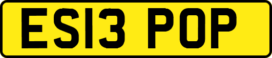 ES13POP