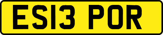 ES13POR
