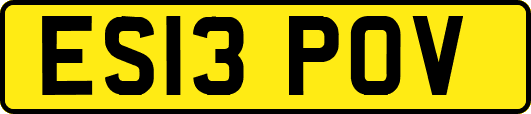 ES13POV