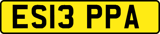 ES13PPA