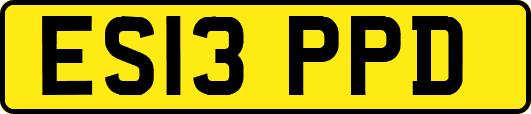 ES13PPD