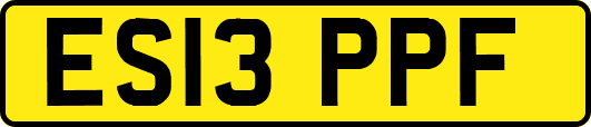 ES13PPF