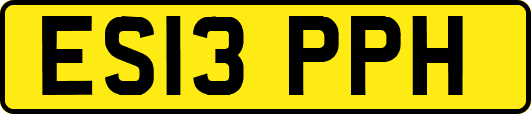 ES13PPH