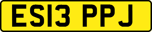 ES13PPJ