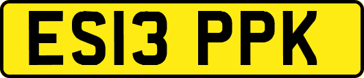 ES13PPK