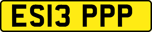 ES13PPP