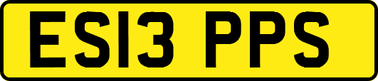 ES13PPS